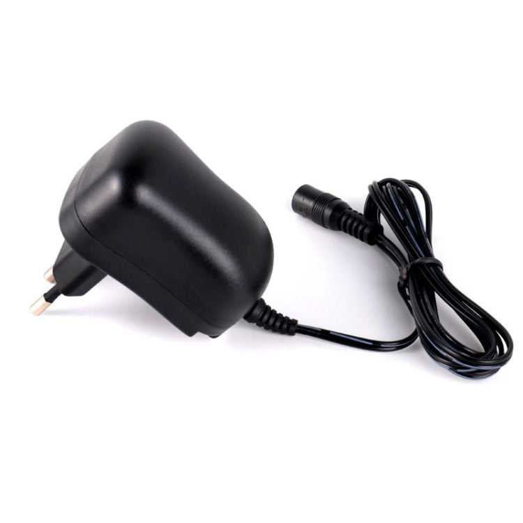 C5 3-12V 12W Adjustable Voltage Regulated Switch Power Supply Power Adapter Multifunction Charger With DC Tips(EU Plug)