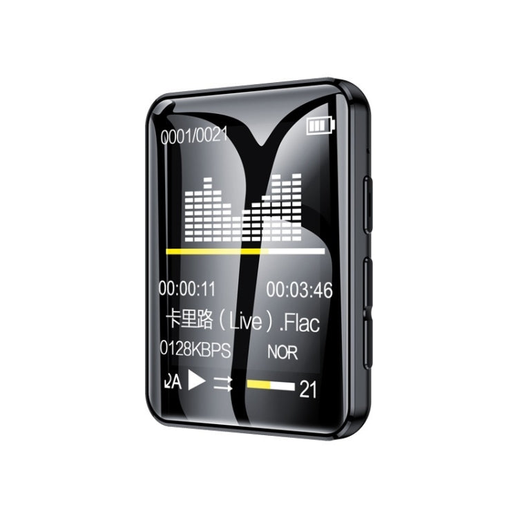 M21 Button Version 1.77 inch Novel Reading MP3 E-Book With Bluetooth, Memory Capacity: 4GB