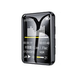 M21 Button Version 1.77 inch Novel Reading MP3 E-Book With Bluetooth, Memory Capacity: 4GB - MP3 Player by PMC TechLife | Online Shopping South Africa | PMC TechLife | Buy Now Pay Later Mobicred