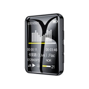 M21 Button Version 1.77 inch Novel Reading MP3 E-Book Without Bluetooth, Memory Capacity: 8GB