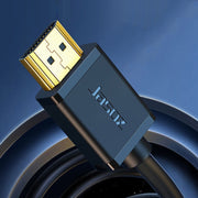 Jasoz HDMI High-Definition Projector Computer Video Cable Oxygen-Free Copper Core, Cable Length: 20m