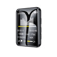M21 Touch Version 1.77 Inch Novel Reading MP3 E-book, Specification:Without Bluetooth(16GB) - MP3 Player by PMC TechLife | Online Shopping South Africa | PMC TechLife | Buy Now Pay Later Mobicred
