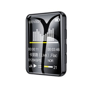 M21 Touch Version 1.77 Inch Novel Reading MP3 E-book, Specification:Without Bluetooth(16GB)