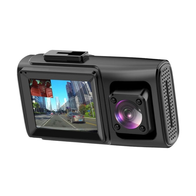 In Car Hidden HD 1080P Infrared Night Vision Driving Recorder Specification��� Without GPS Trajectory