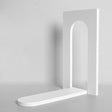 Arch High Inner Arch Solid Wood Geometric Polygon Camera Props Creative Photography Ornaments - free shipping - PMC TechLife - Order now!