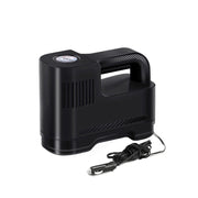 Portable Multi-Function Smart Car Inflatable Pump Electric Air Pump, Style: Wired No Light Pointer