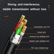 D.Y.TECH USB to DB9 RS232COM Serial Cable, Specification��� PL2303 1.5m