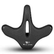 WEST BIKING YP1602797 Bicycle Hollow Seat Night Riding With Warning Tail Light Seat(Line Swallow) - free shipping - PMc TechLife - Order now!