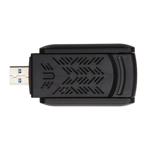 WD-4605AC AC1200Mbps Wireless USB 3.0 Network Card