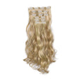 6 in 1 Wig Piece Long Curly Hair Wig Extension Piece(13.24H613) - free shipping - PMC TechLife - Order now!