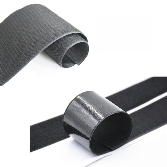 2 PCS 1m Wire Protection Harness Sleeve Storage Cable Manager(Floor)