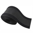 2 PCS 1m Wire Protection Harness Sleeve Storage Cable Manager(Carpet) - Cable Organizer by PMC TechLife | Online Shopping South Africa | PMC TechLife | Buy Now Pay Later Mobicred