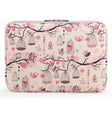LiSEN LS-505 Notebook Tablet Liner Bag, Size: 12 inches(Pink) - 12.1 inch by PMC TechLife | Online Shopping South Africa | PMC TechLife | Buy Now Pay Later Mobicred