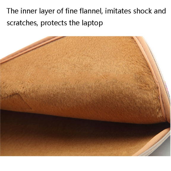 LiSEN LS-110 Menstrual Frequency Portable Liner Bag, Size: 14 inch(Meadow Frequency)