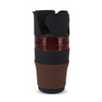 SUITU R151-4 Car Air Outlet Storage Water Cup Holder Mobile Phone Navigation Multi-function Storage Box(Red Square) - Car Drink Holders by SUITU | Online Shopping South Africa | PMc TechLife | Buy Now Pay Later Mobicred
