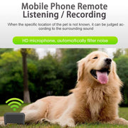 CJ230 Pet Locator Micro Mini GPS Locator
