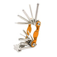 BG-9835D Bicycle Multi-Function Maintenance Curved 11 In 1 Tool Mountain Highway Bike With Interception Machine Combination Tool(gold) - free shipping - PMc TechLife - Order now!