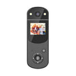 D2 HD 1080P Multi-Function Digital Video Camera Sports DV Camera Live Computer Camera Recorder(Black) - Video Cameras by PMC TechLife | Online Shopping South Africa | PMC TechLife | Buy Now Pay Later Mobicred