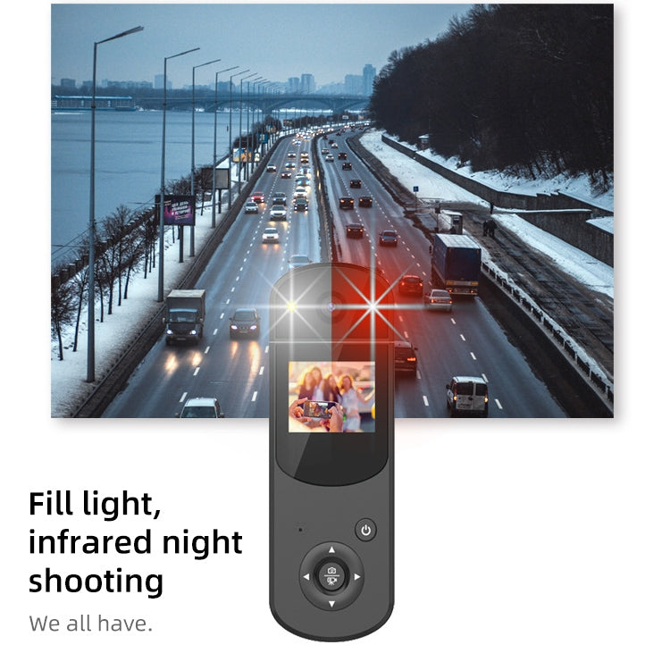 D2 HD 1080P Multi-Function Digital Video Camera Sports DV Camera Live Computer Camera Recorder(Red)