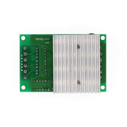 TB6560 3A 10V-35V Stepper Motor Driver Controller Board(Green)