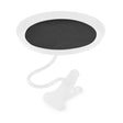 YP-106 Convenient Car PC Tray Car Lazy People Beverage Table(White) - Car Drink Holders by PMC TechLife | Online Shopping South Africa | PMC TechLife | Buy Now Pay Later Mobicred