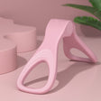 Pelvic Floor Muscle Training Device Exercise Stretch Stovepipe Device(Pink) - free shipping - PMC TechLife - Order now!