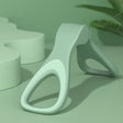 Pelvic Floor Muscle Training Device Exercise Stretch Stovepipe Device(Green) - free shipping - PMC TechLife - Order now!