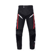 GHOST RACING GR-K06 Motorcycle Riding Trousers Racing Motorcycle Anti-Fall Windproof Keep Warm Pants, Size: XL(Black) - free shipping - PMC TechLife - Order now!