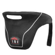 GHOST RACING GR-HB07 Motorcycle Neck Protector Rally Anti-Fall Protective Gear Racing Riding Knight Neck Guard(Black) - Protective Gear by GHOST RACING | Online Shopping South Africa | PMC TechLife | Buy Now Pay Later Mobicred