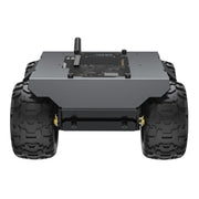 Waveshare WAVE ROVER Flexible Expandable 4WD Mobile Robot Chassis, Onboard ESP32 Module(UK Plug)