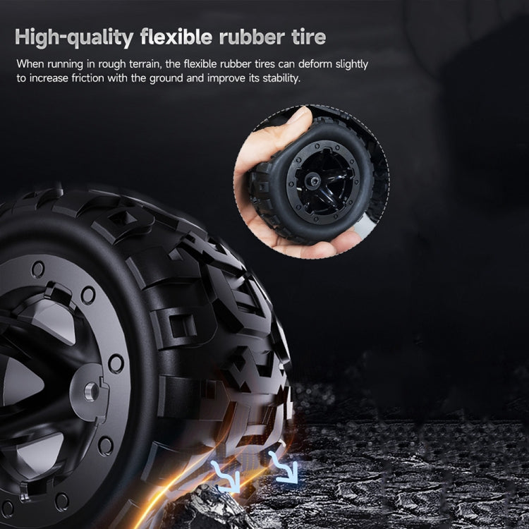 Waveshare WAVE ROVER Flexible Expandable 4WD Mobile Robot Chassis, Onboard ESP32 Module(UK Plug)