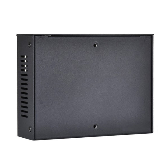 Waveshare 25311 Metal Case For VisionFive2 Board, With Cooling Fan