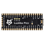 Waveshare LuckFox Pico RV1103 Linux Micro Development Board without Header