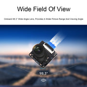 Waveshare 25553 SC3336 3MP 1/2.8-Inch F2.0 Camera Module (B)