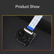 Waveshare 25553 SC3336 3MP 1/2.8-Inch F2.0 Camera Module (B)