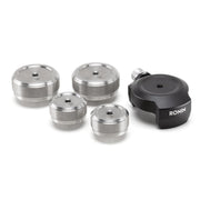 Original DJI RS 2 / RSC 2 / RS 3 Roll Axis Counterweight Set