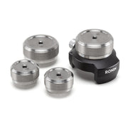 Original DJI RS 2 / RSC 2 / RS 3 Roll Axis Counterweight Set