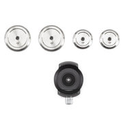 Original DJI RS 2 / RSC 2 / RS 3 Roll Axis Counterweight Set