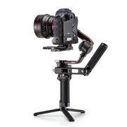 Original DJI  RS 2 Camera Handle Extension Handheld Adapter