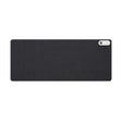 Intelligent Digital Display Timing Heating Mouse Pad Office Desktop Electric Heating Mat, CN Plug, Style:Black 80x33cm - Mouse Pads by PMC TechLife | Online Shopping South Africa | PMC TechLife | Buy Now Pay Later Mobicred