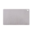 Intelligent Digital Display Timing Heating Mouse Pad Office Desktop Electric Heating Mat, CN Plug, Style:Grey 60x36cm - Mouse Pads by PMC TechLife | Online Shopping South Africa | PMC TechLife | Buy Now Pay Later Mobicred