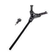 Original DJI Osmo Action 3 Quick Release Helmet Chin Camera Fixing Accessories
