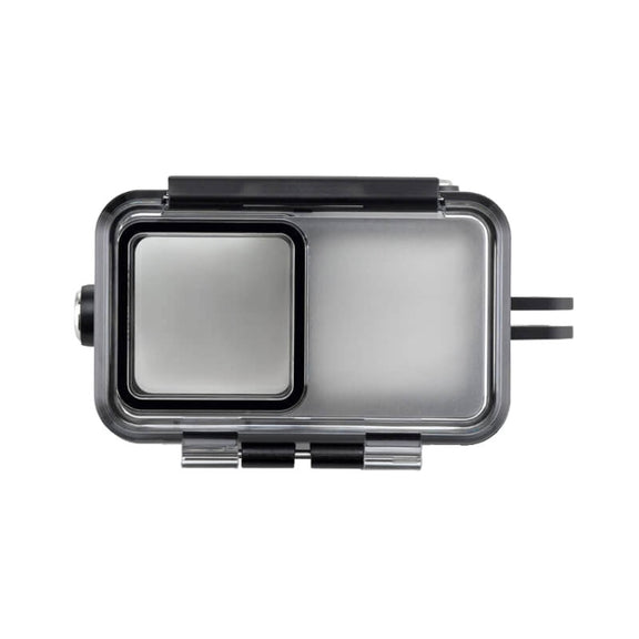 Original DJI Action 2 60m Underwater Water-resistant Housing Diving Case