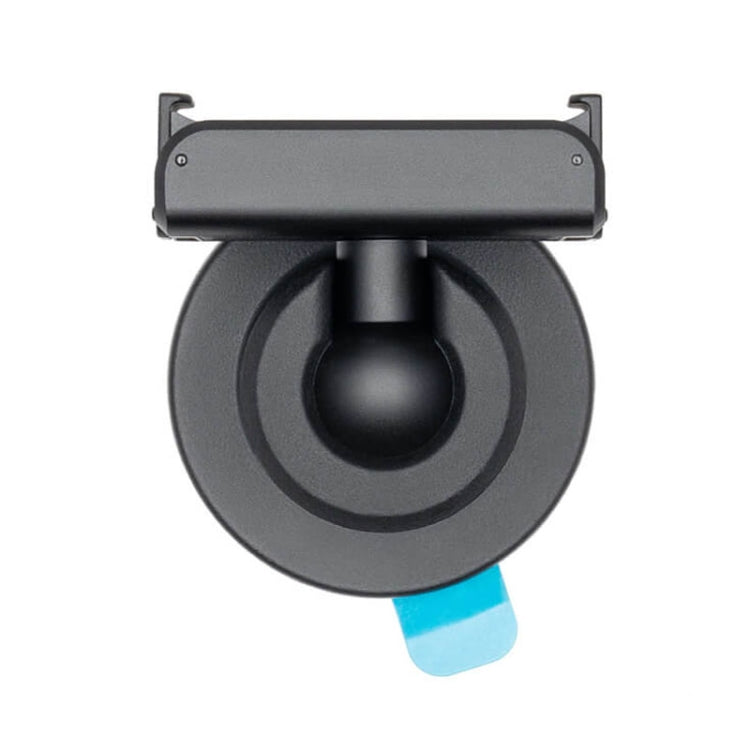 Original DJI Osmo Action 3 Camera Bracket Magnetic Ball Head Assembly