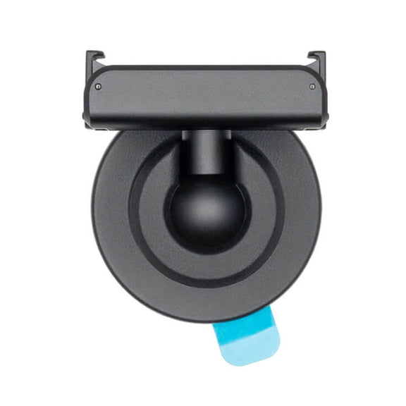 Original DJI Osmo Action 3 Camera Bracket Magnetic Ball Head Assembly