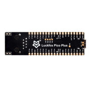 Waveshare LuckFox Pico Plus RV1103 Linux Micro Development Board, With Ethernet Port with Header