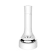 Moxibustion Open Flame Smokeless Introduction Of Massage Equipment(Pearl White) - free shipping - PMC TechLife - Order now!