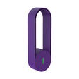 USB Plug-In Negative Ion Air Purifier Odor Deodorizer(Purple) - free shipping - PMC TechLife - Order now!