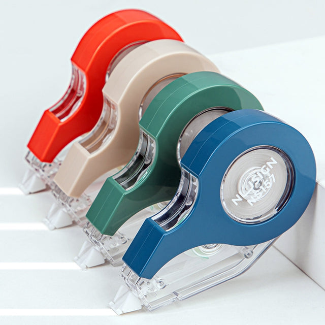 Deli NS157 Office Correction Tape Student Supplies Correction Tape(Random Color)