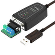 DTECH DT-5019 USB to RS485 / RS422 Conversion Cable, FT232 Chip, Length: 0.5m - RS485 / RS232 Series by DTECH | Online Shopping South Africa | PMC TechLife | Buy Now Pay Later Mobicred